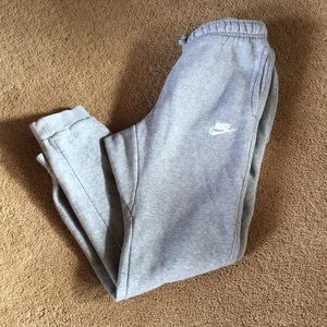 Nike Joggers